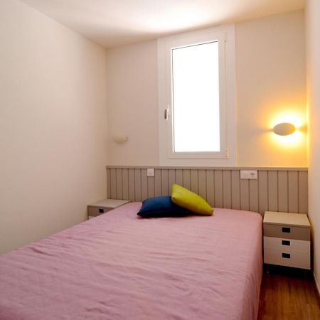 La Timpa - Apartamentos L' Escala Buitenkant foto