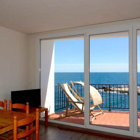 La Timpa - Apartamentos L' Escala Buitenkant foto